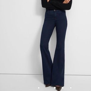 J Brand Flare Jeans